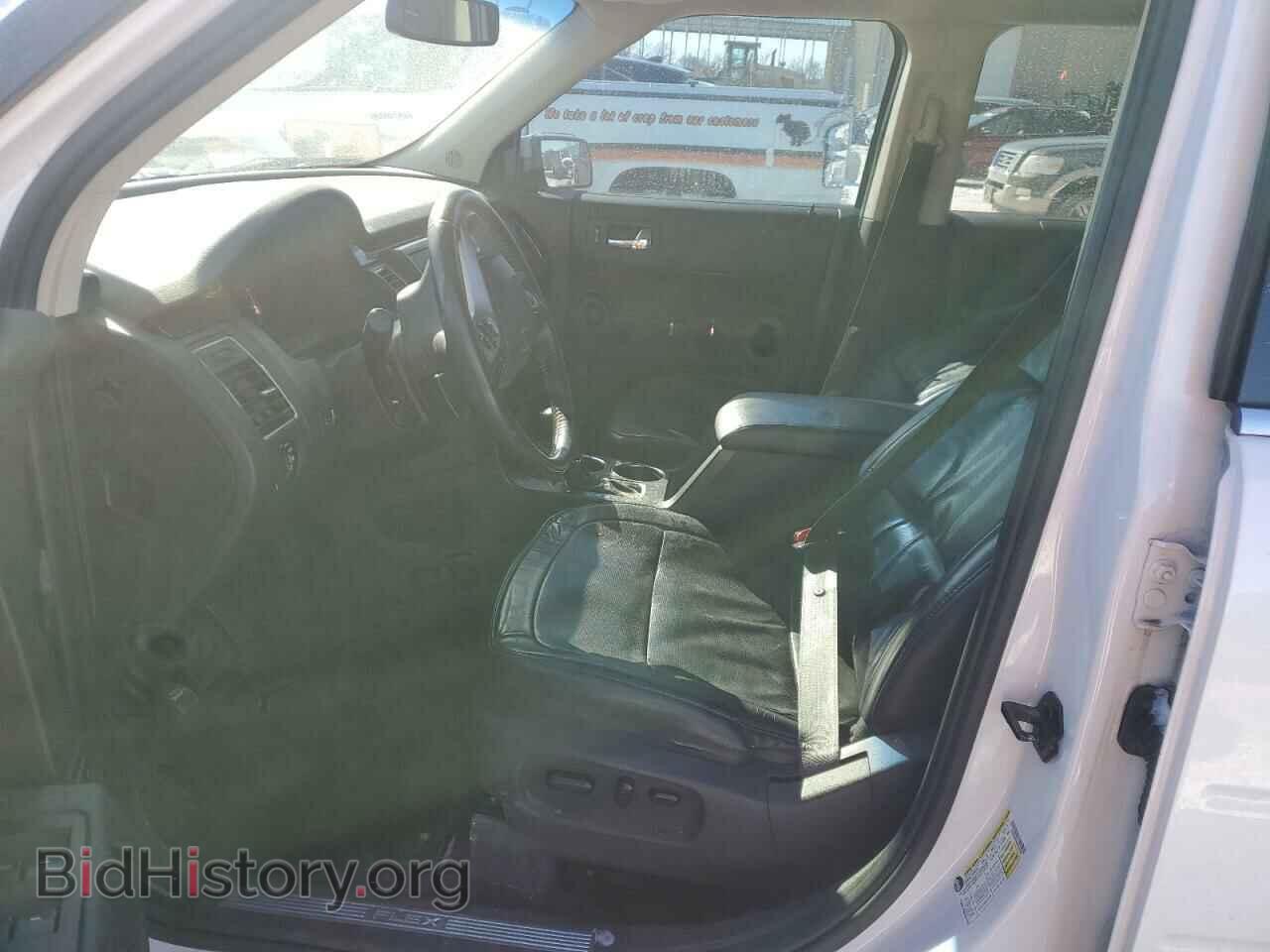 2014 FORD FLEX - VIN: 2FMHK6DT8EBD32399 - Фото 7
