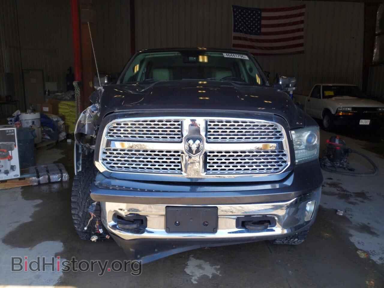2014 RAM 1500 - VIN: 1C6RR7NT7ES194134 - Фото 5