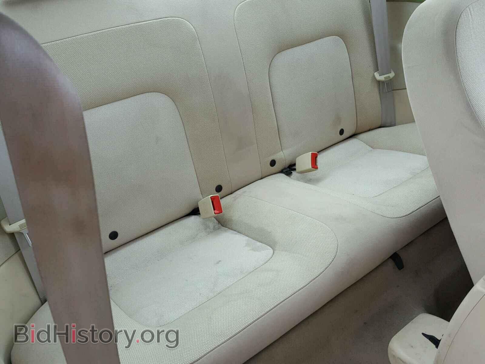 2004 VOLKSWAGEN BEETLE - VIN: 3VWCK31C24M411434 - Фото 6