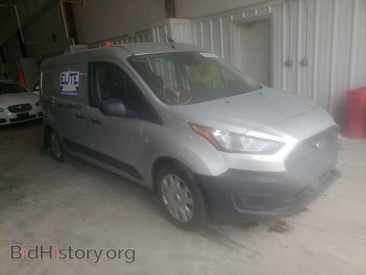 Photo NM0LS7E2XM1498666 - FORD TRANSIT CO 2021