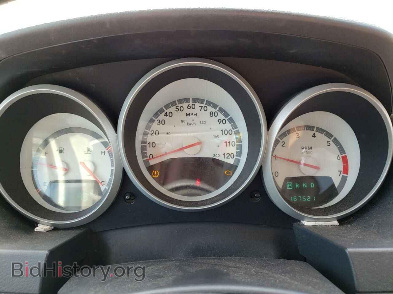 2010 DODGE CARAVAN - VIN: 2D4RN4DE8AR283005 - Фото 9