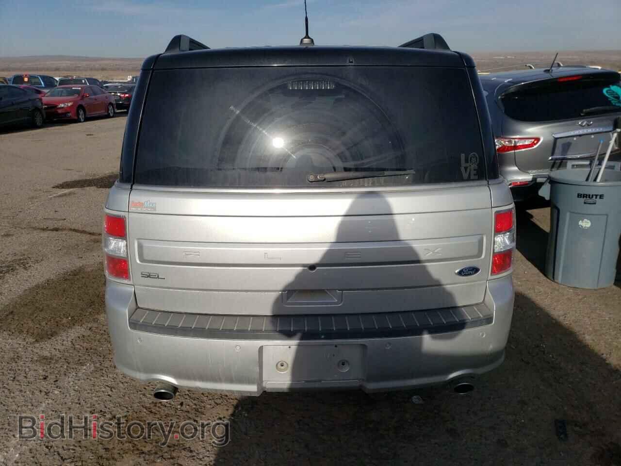2014 FORD FLEX - VIN: 2FMGK5C8XEBD28230 - Фото 6
