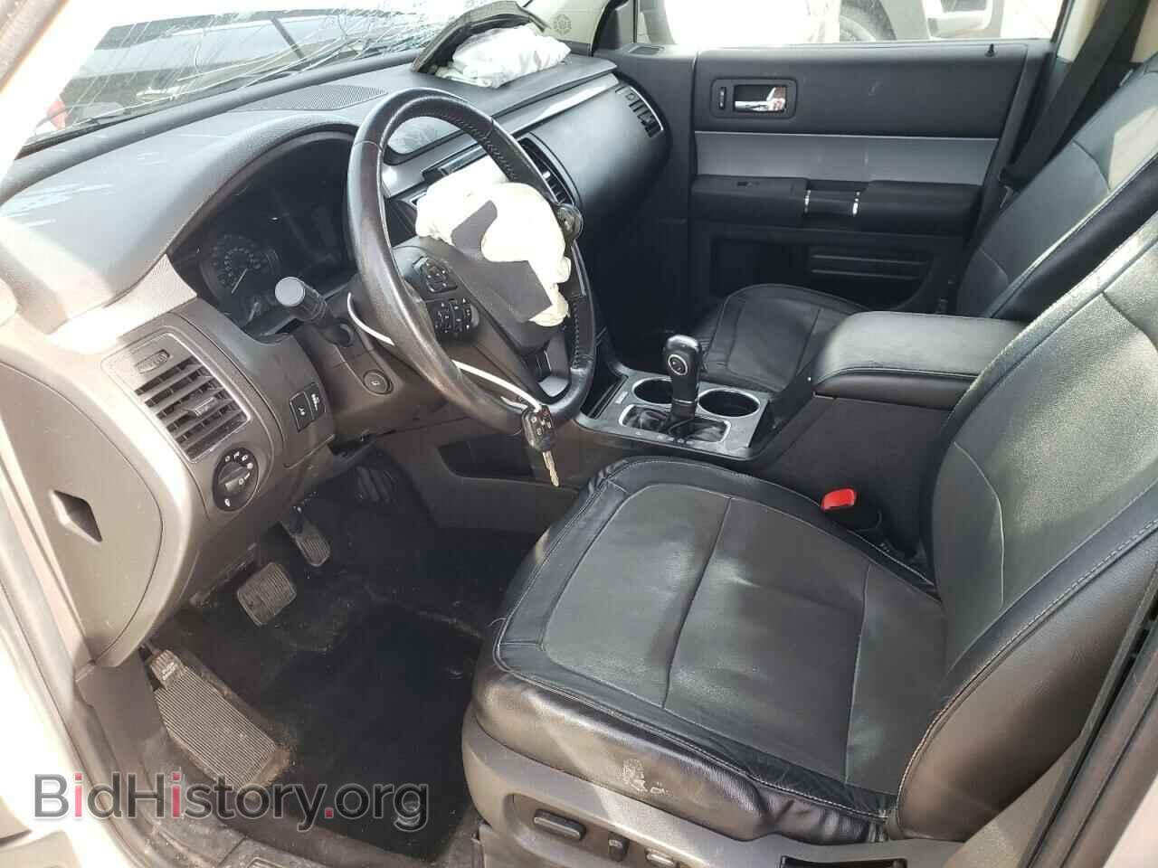 2014 FORD FLEX - VIN: 2FMGK5C8XEBD28230 - Фото 7