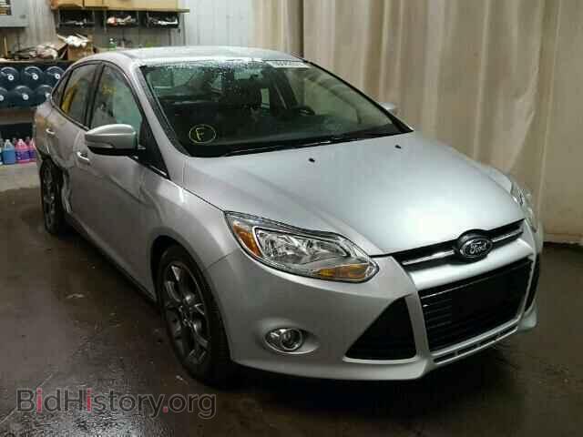 Фотография 1FADP3F26EL209861 - FORD FOCUS 2014