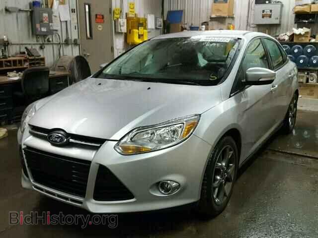2014 FORD FOCUS - VIN: 1FADP3F26EL209861 - Photo 2