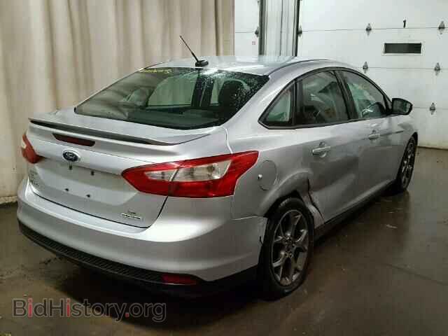 2014 FORD FOCUS - VIN: 1FADP3F26EL209861 - Photo 4