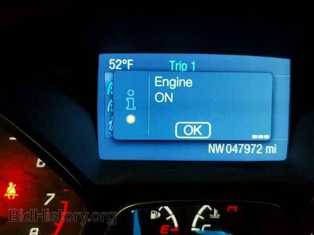 2014 FORD FOCUS - VIN: 1FADP3F26EL209861 - Photo 8