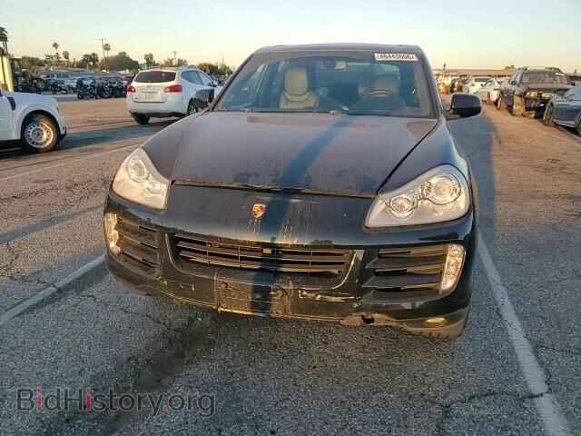 2008 PORSCHE CAYENNE - VIN: WP1AA29P68LA26155 - Фото 14