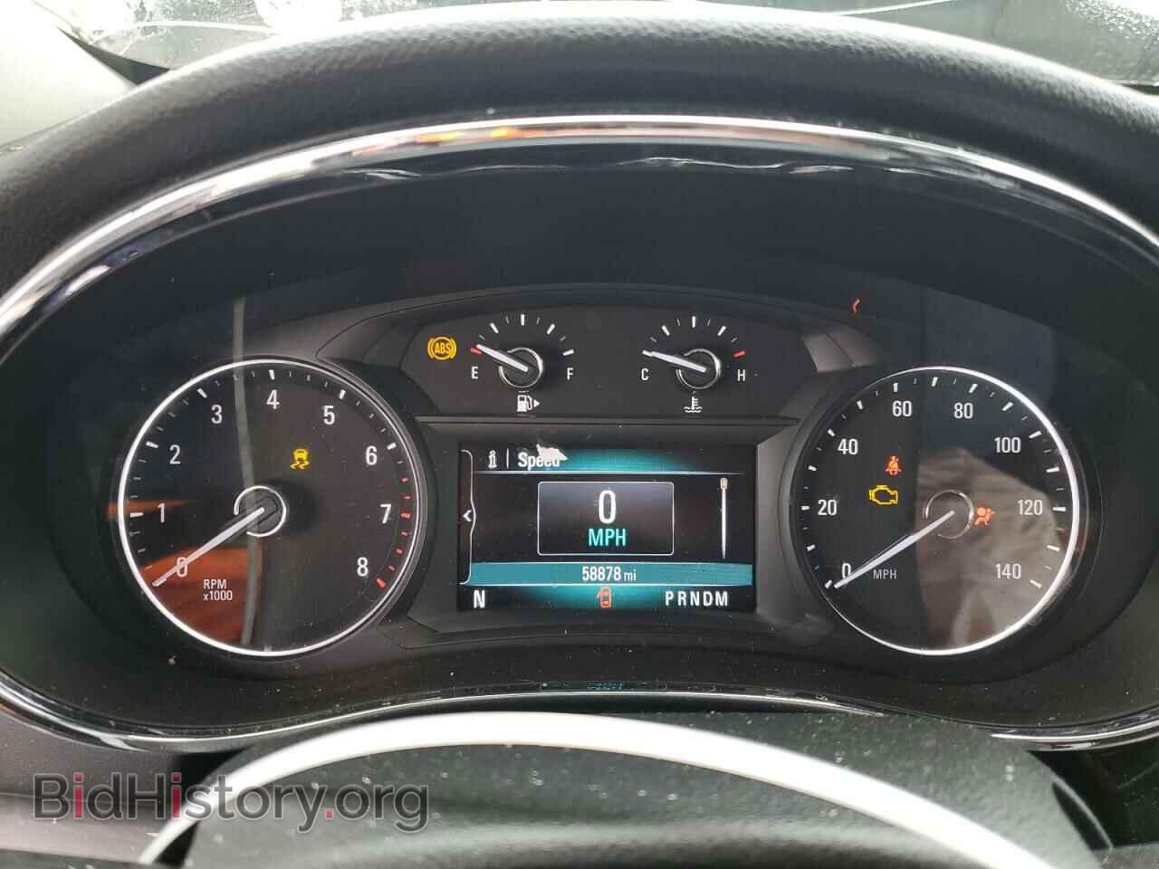 2017 BUICK ENCORE - VIN: KL4CJHSB2HB022809 - Photo 9