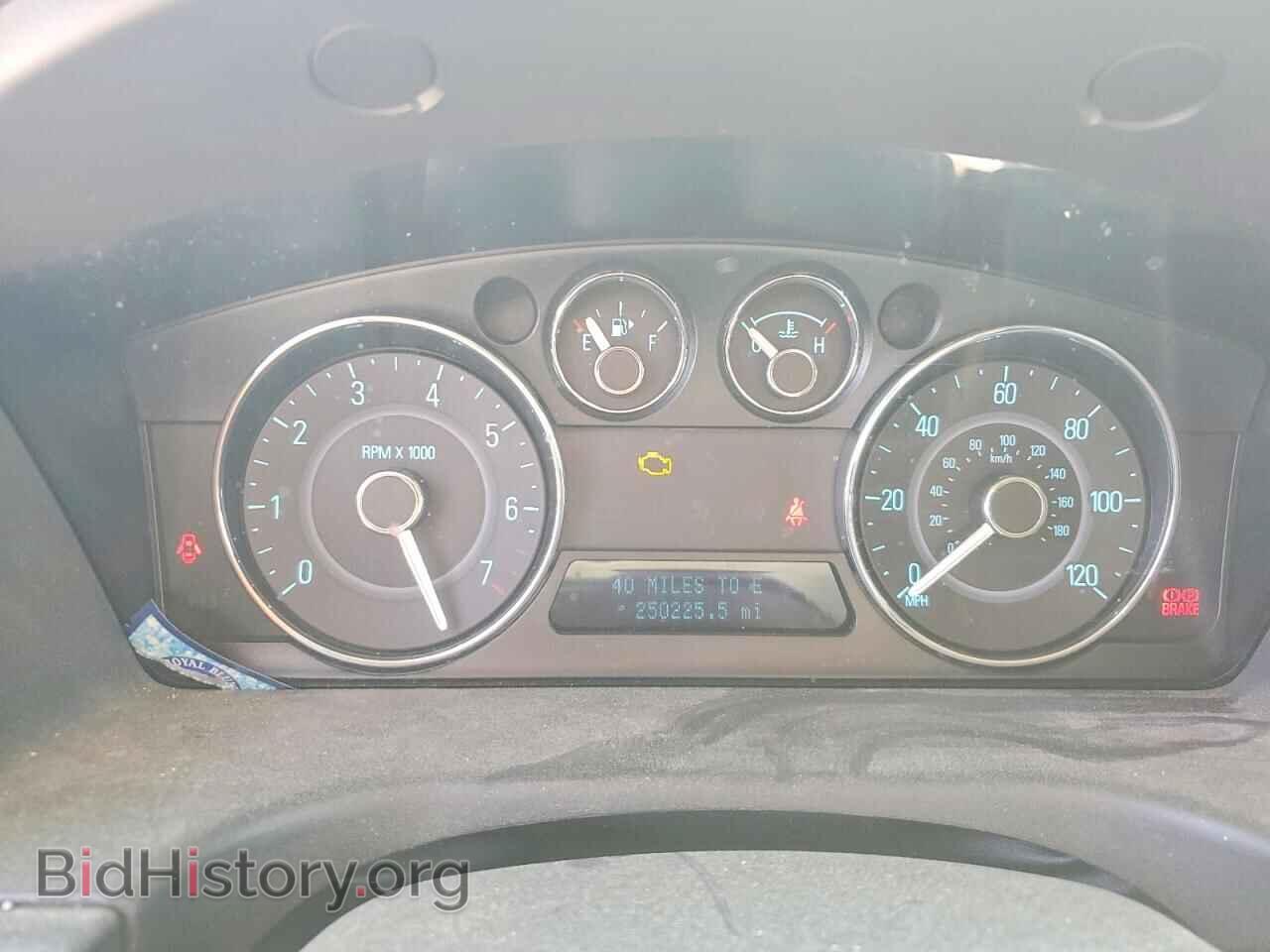 2010 FORD FLEX - VIN: 2FMGK5CC9ABB22346 - Фото 9