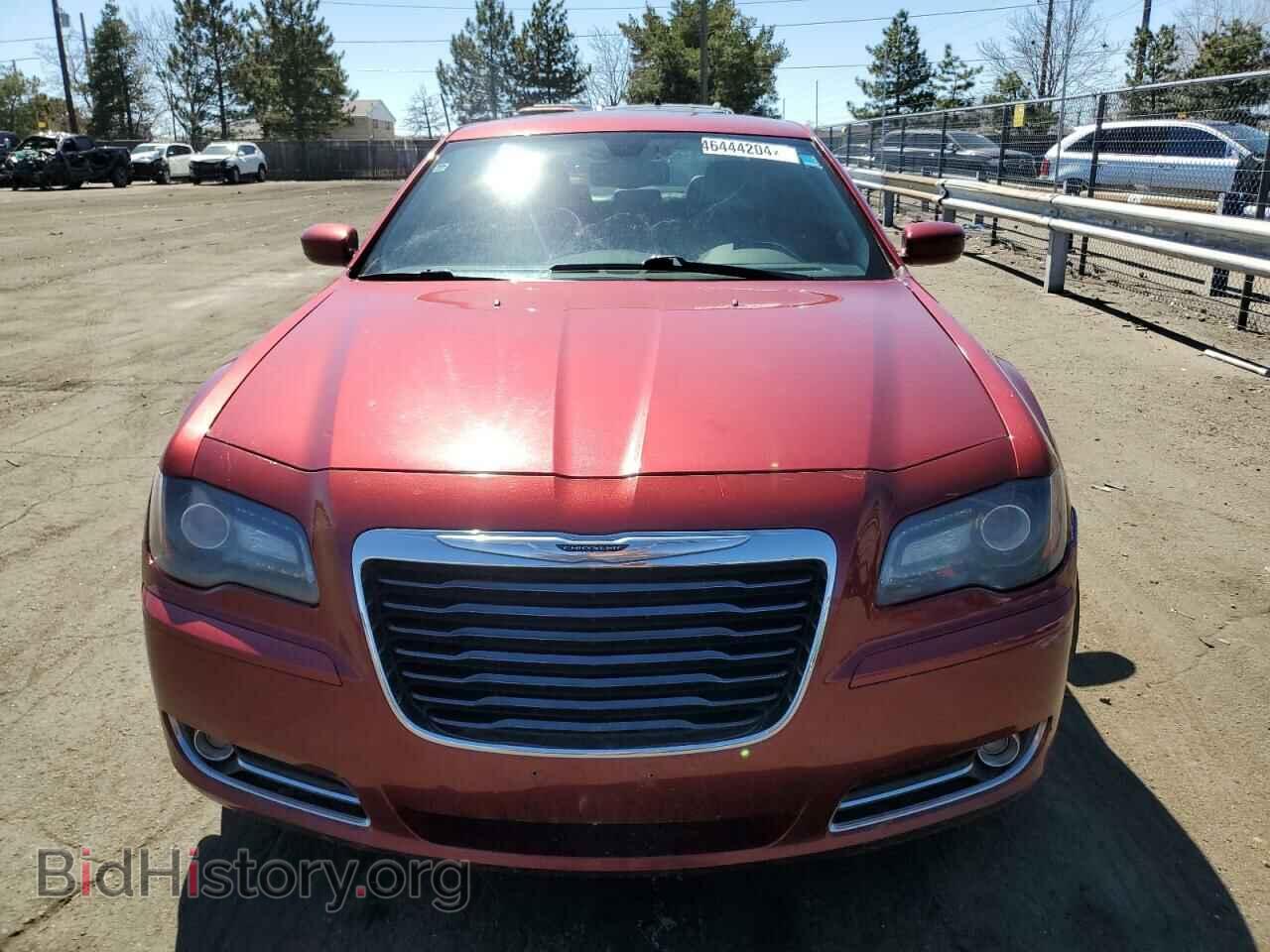 2012 CHRYSLER 300 - VIN: 2C3CCABG5CH279650 - Фото 5