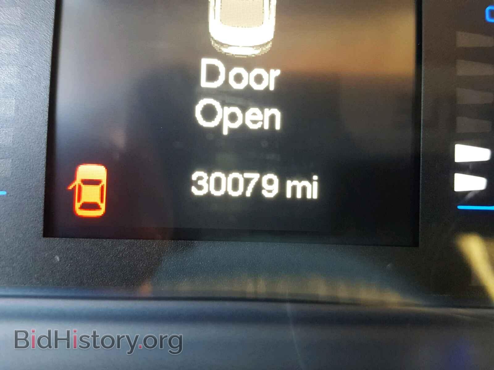 2015 CHRYSLER 200 - VIN: 1C3CCCAB6FN552284 - Фото 8