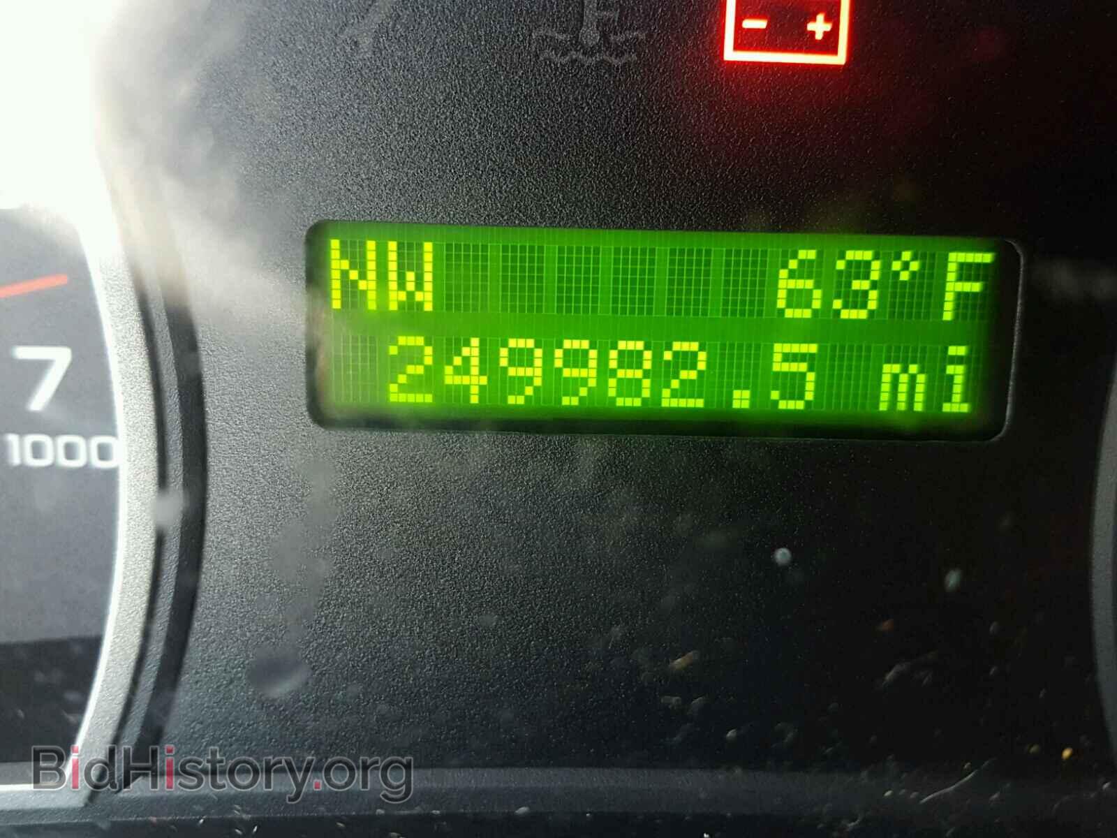2006 FORD EXPLORER - VIN: 1FMEU63E06UA00646 - Фото 8
