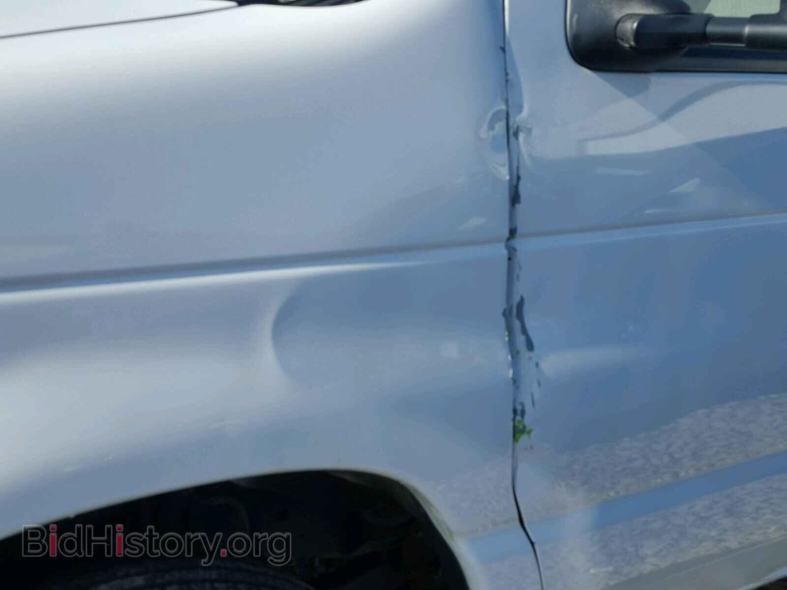 2012 FORD ECONOLINE - VIN: 1FTNE1EW4CDA17813 - Фото 9