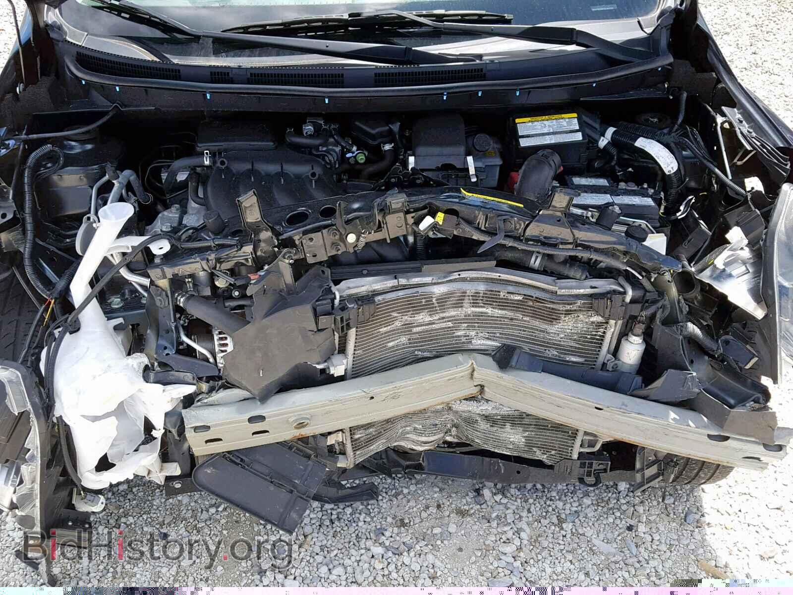 2017 NISSAN VERSA - VIN: 3N1CN7AP3HL841248 - Photo 7