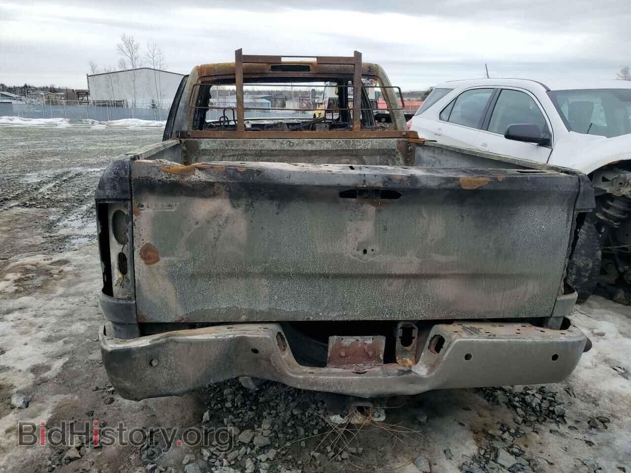 2014 RAM All Models - VIN: 3C6UR5DJ3EG201991 - Photo 6