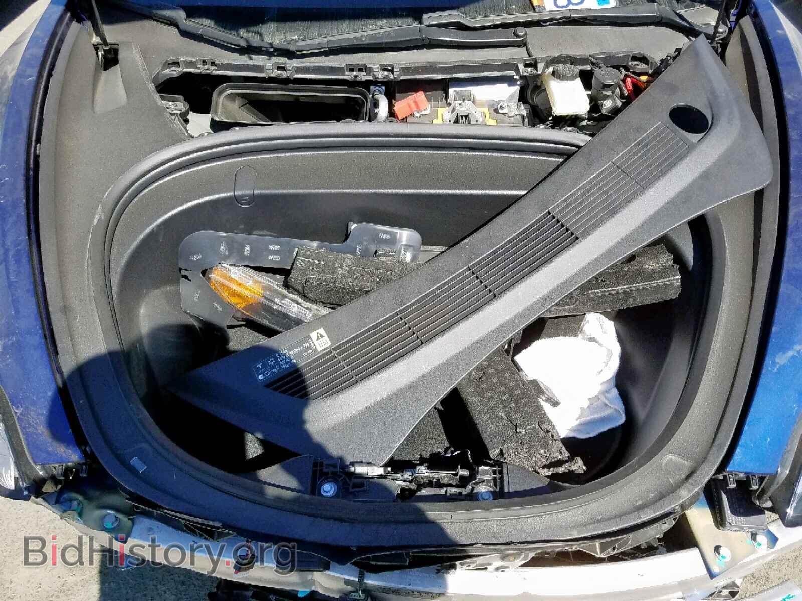 2018 TESLA MODEL 3 - VIN: 5YJ3E1EB9JF091903 - Фото 7