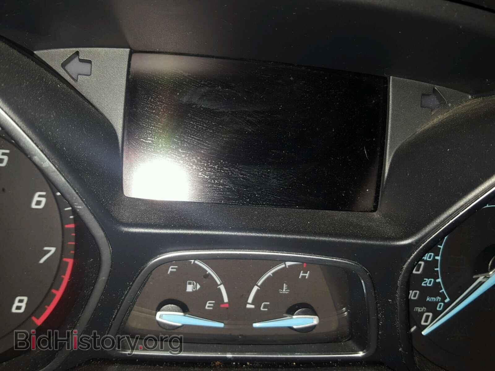 2012 FORD FOCUS - VIN: 1FAHP3F26CL434800 - Photo 8