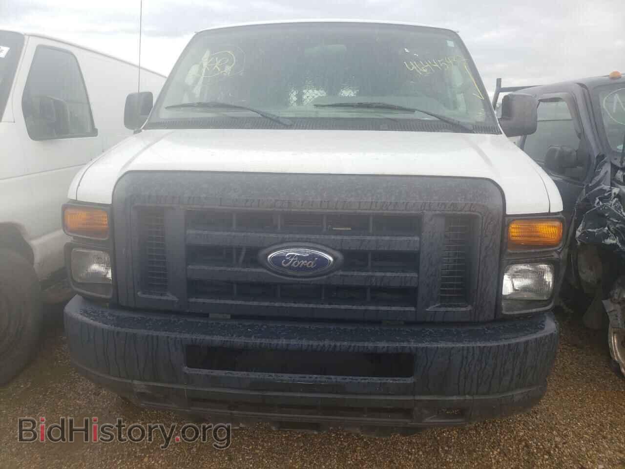 2013 FORD ECONOLINE - VIN: 1FTNE2EW5DDB32332 - Photo 9