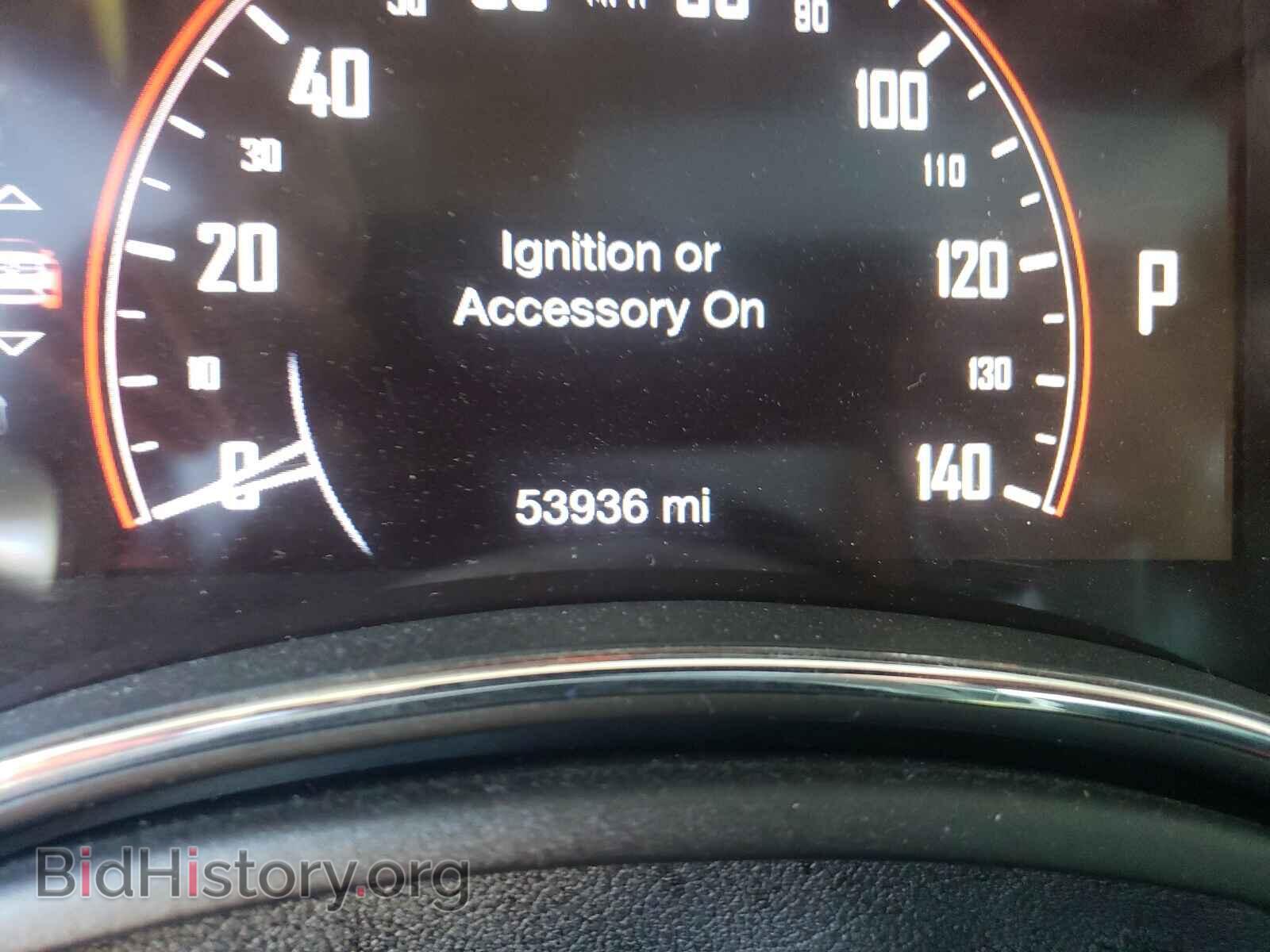 2017 DODGE DURANGO - VIN: 1C4RDJDG3HC945091 - Фото 8