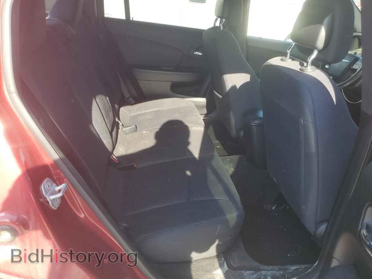 2013 CHRYSLER 200 - VIN: 1C3CCBAB2DN560504 - Photo 10