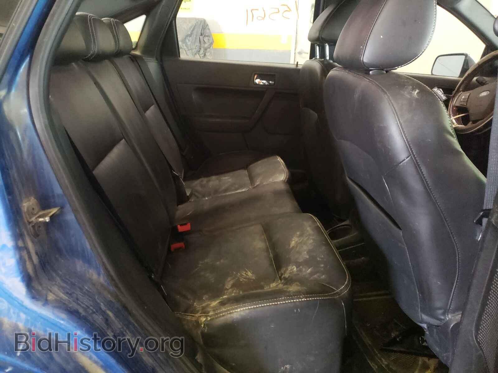 2011 FORD FOCUS - VIN: 1FAHP3HN8BW141288 - Фото 6