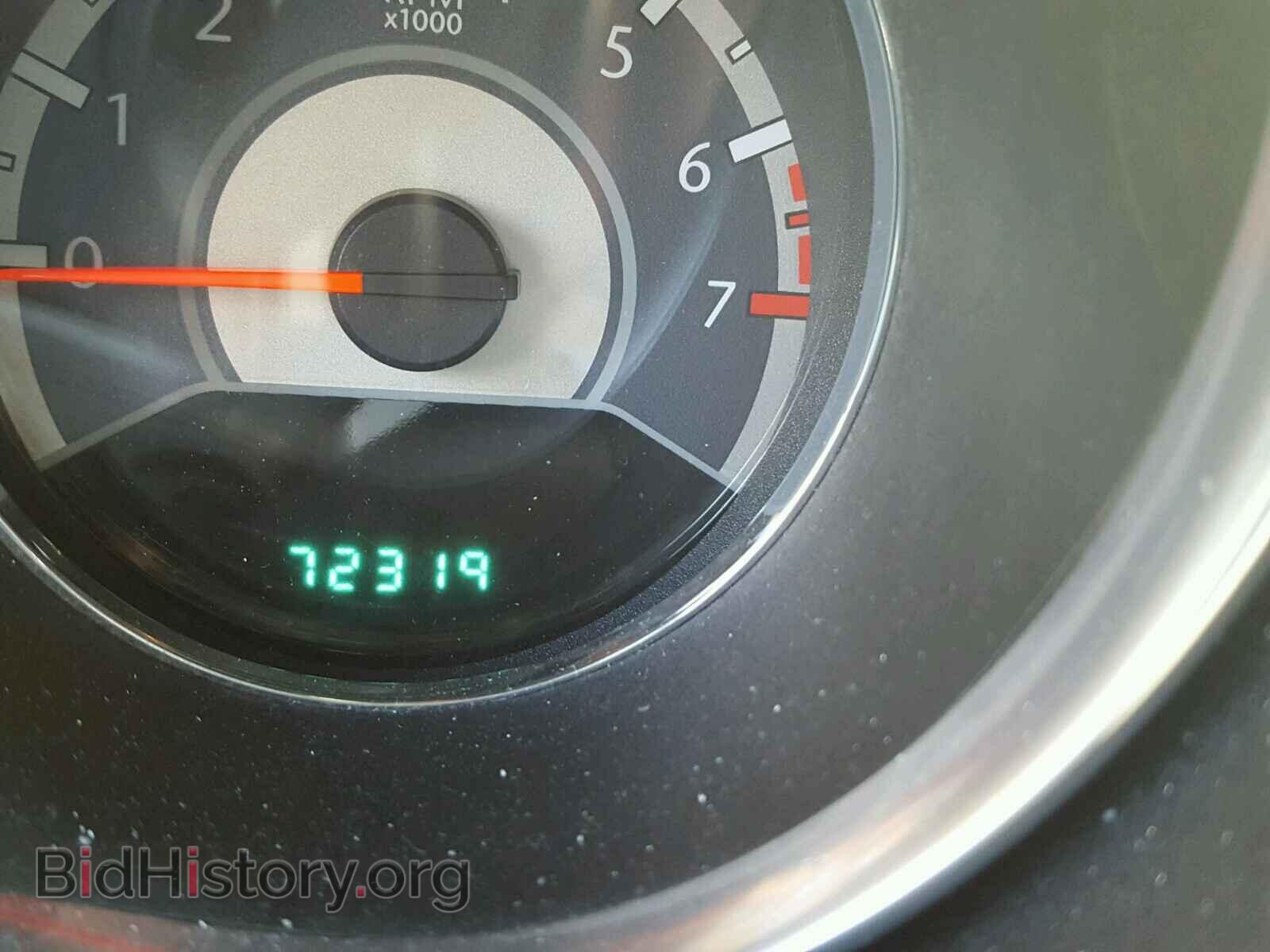 2014 CHRYSLER 200 - VIN: 1C3CCBAB1EN210461 - Photo 8