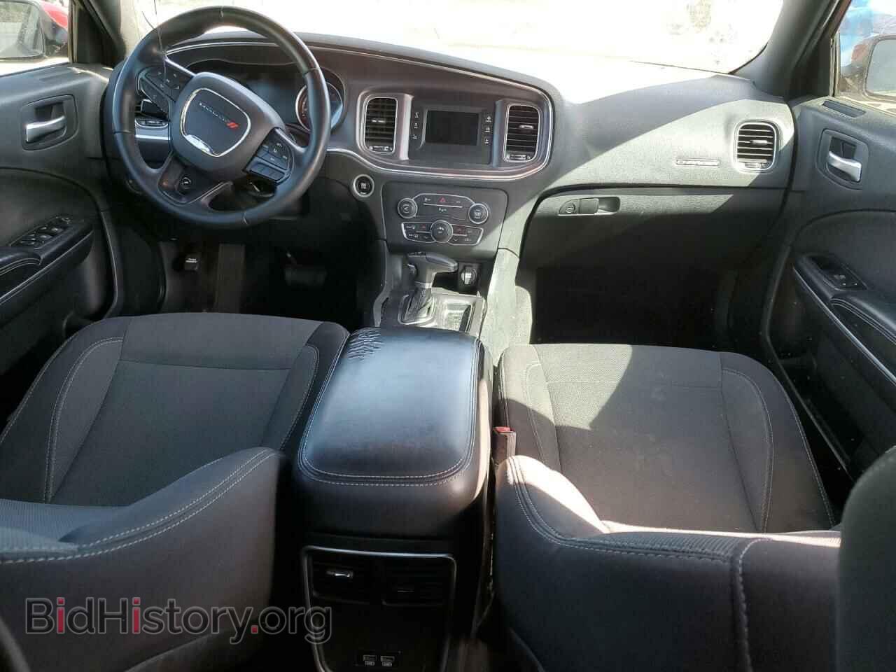 2015 DODGE CHARGER - VIN: 2C3CDXBG5FH801424 - Фото 8