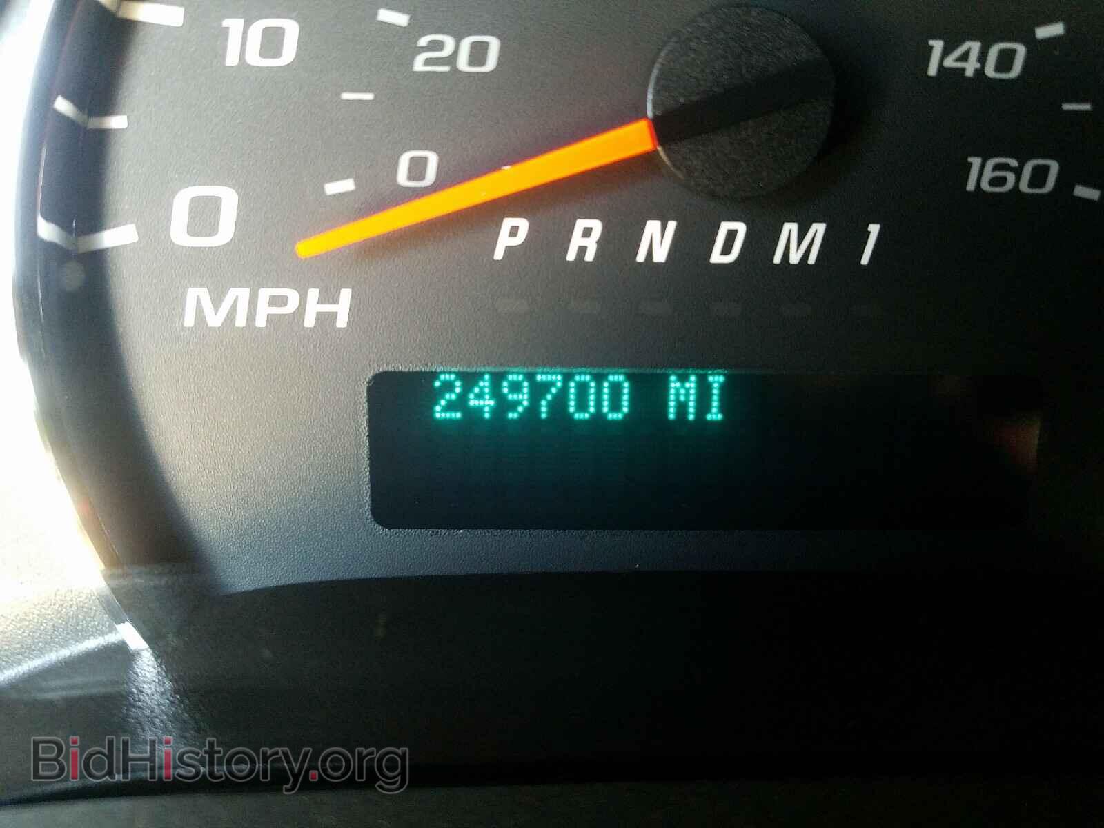 2014 CHEVROLET EXPRESS - VIN: 1GCZGUCG8E1188240 - Фото 8