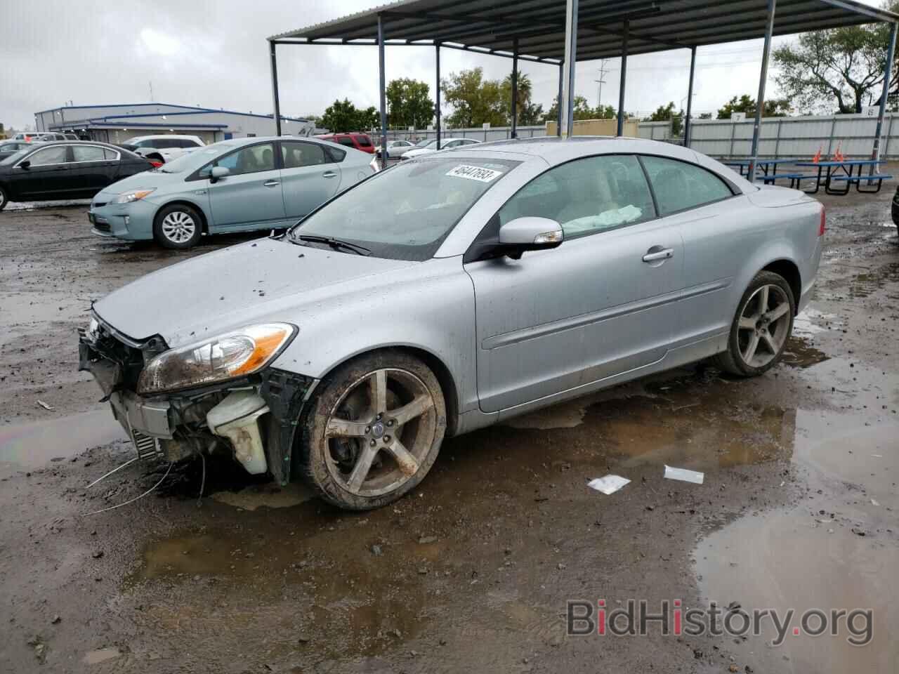 Photo YV1672MC9DJ137826 - VOLVO C70 2013