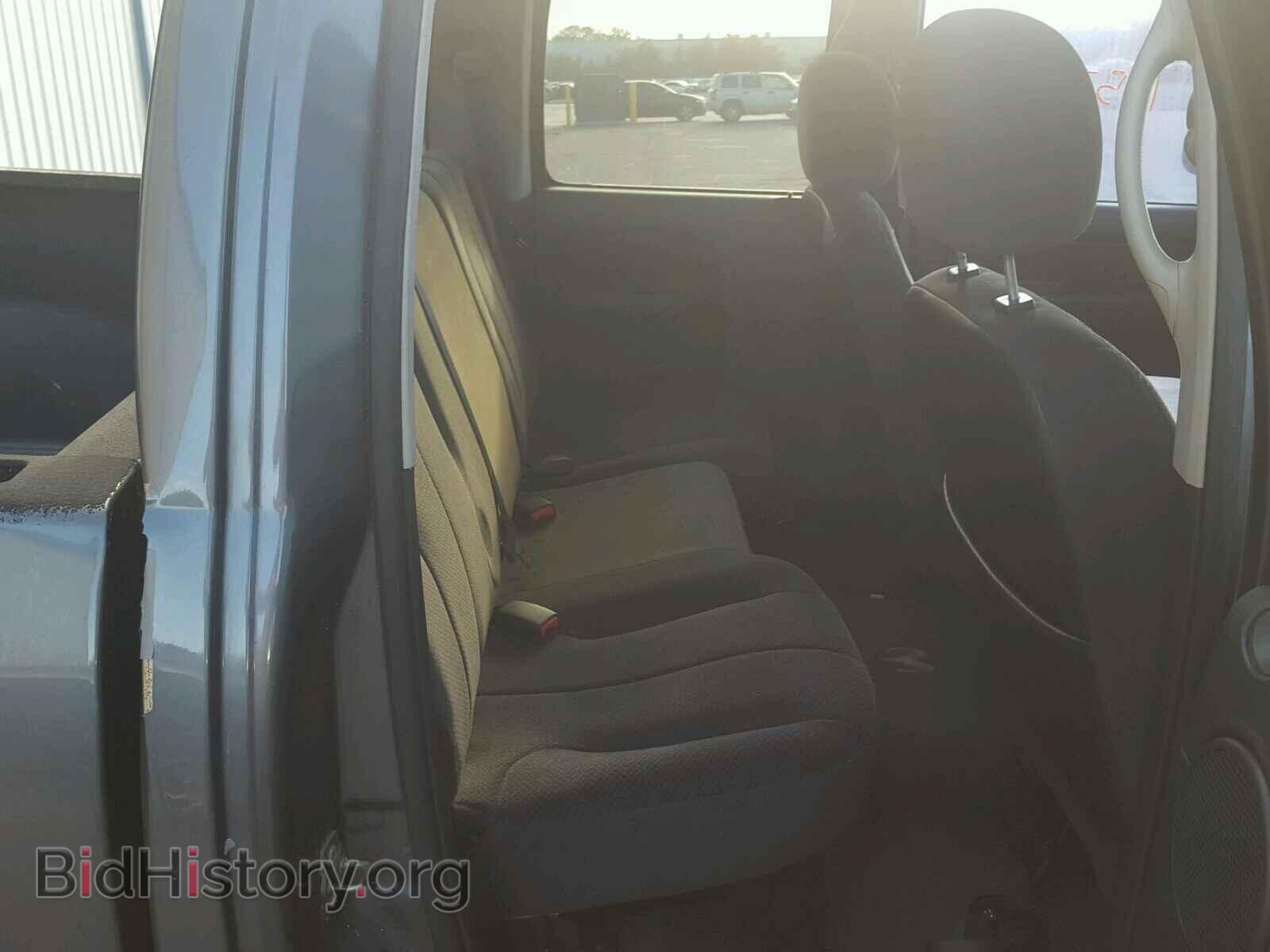 2003 DODGE RAM 1500 - VIN: 1D7HA18N93S176145 - Фото 6