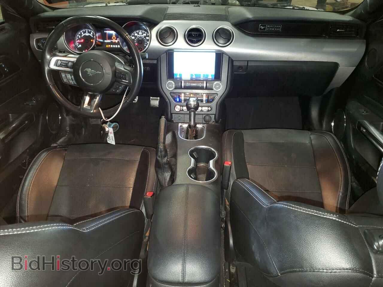2020 FORD ALL Models - VIN: 1FA6P8TH3L5126288 - Фото 8