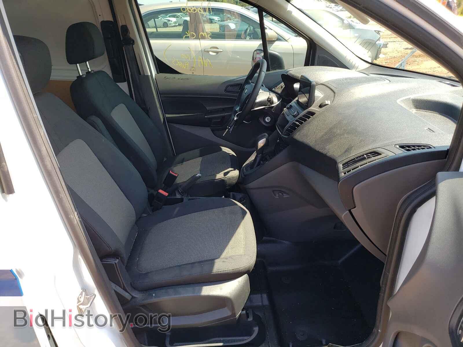 2020 FORD TRANSIT CO - VIN: NM0LS7E23L1453342 - Фото 5