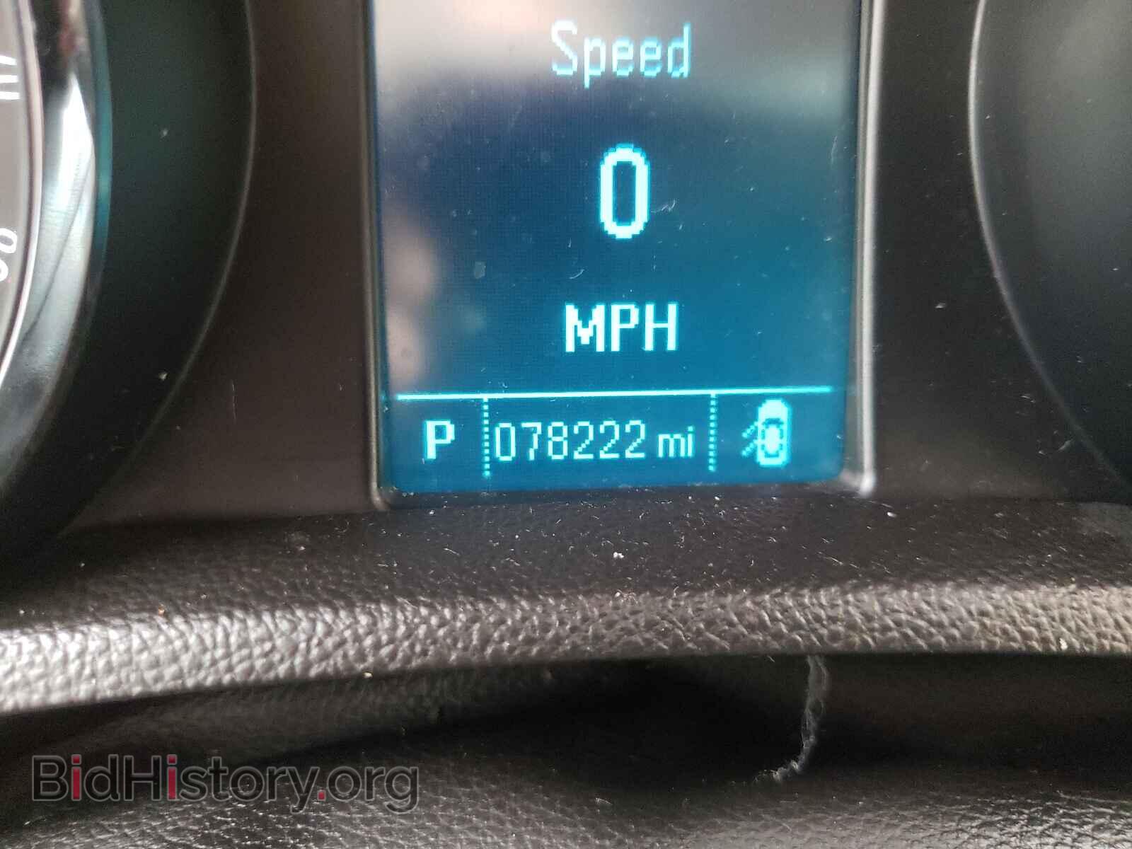 2015 BUICK ENCORE - VIN: KL4CJASB9FB269202 - Фото 8