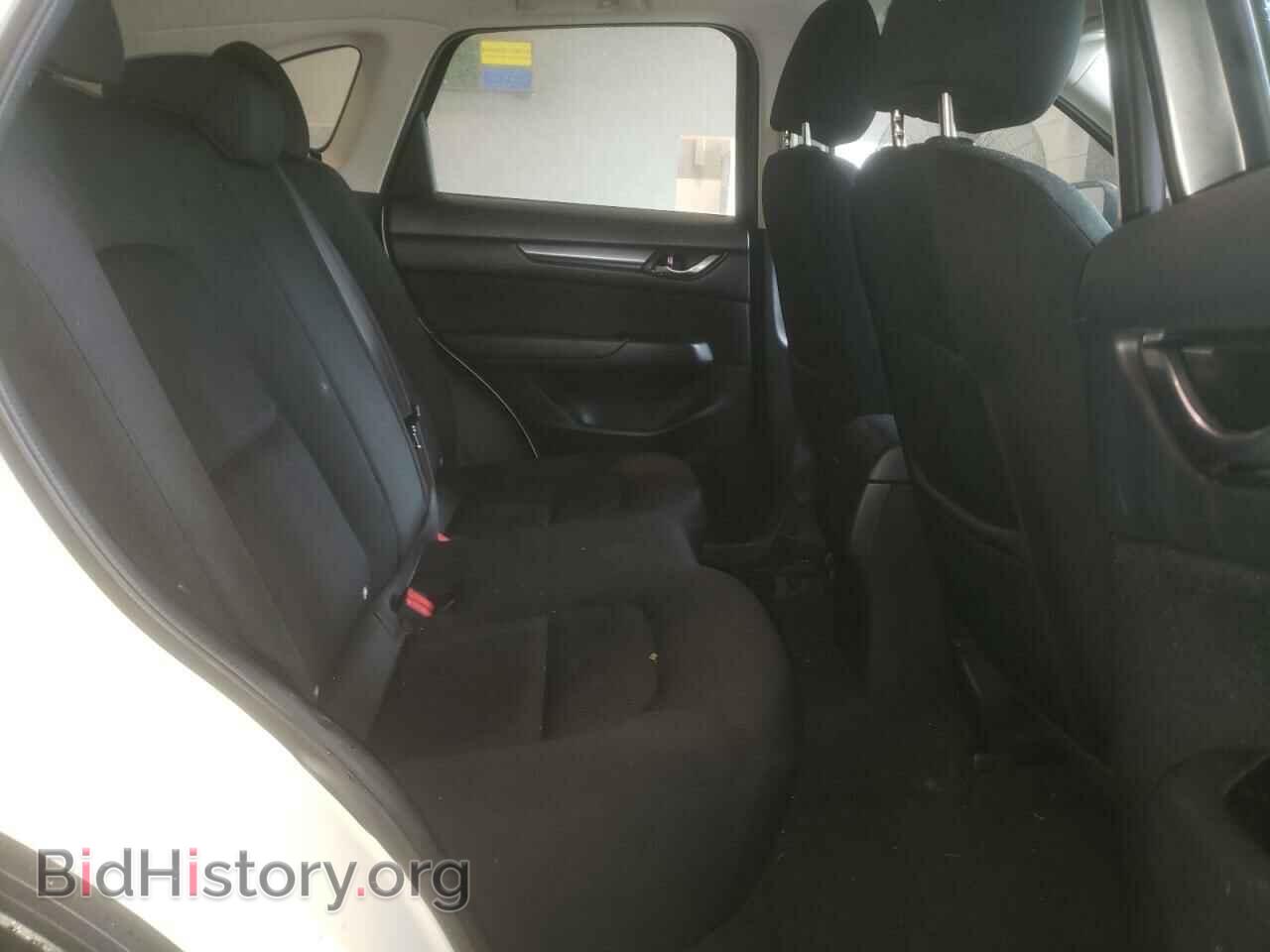 2017 MAZDA CX-5 - VIN: JM3KFABL5H0122814 - Фото 6