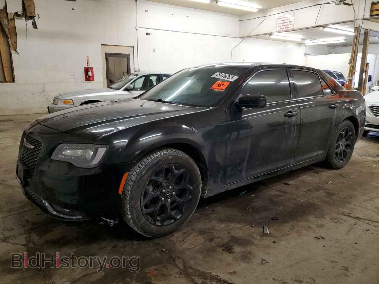 Photo 2C3CCAGG7HH593915 - CHRYSLER 300 2017
