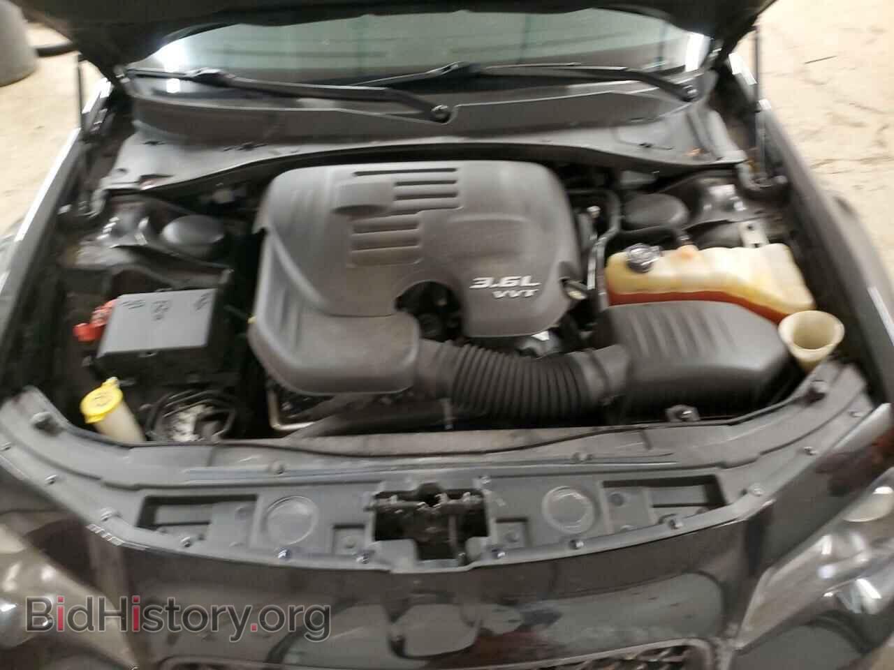 2017 CHRYSLER 300 - VIN: 2C3CCAGG7HH593915 - Photo 11