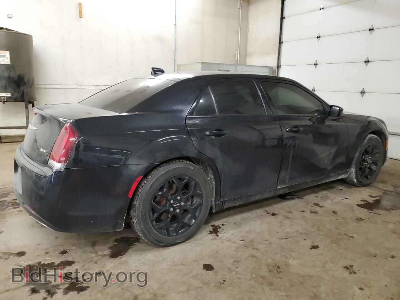 2017 CHRYSLER 300 - VIN: 2C3CCAGG7HH593915 - Photo 3