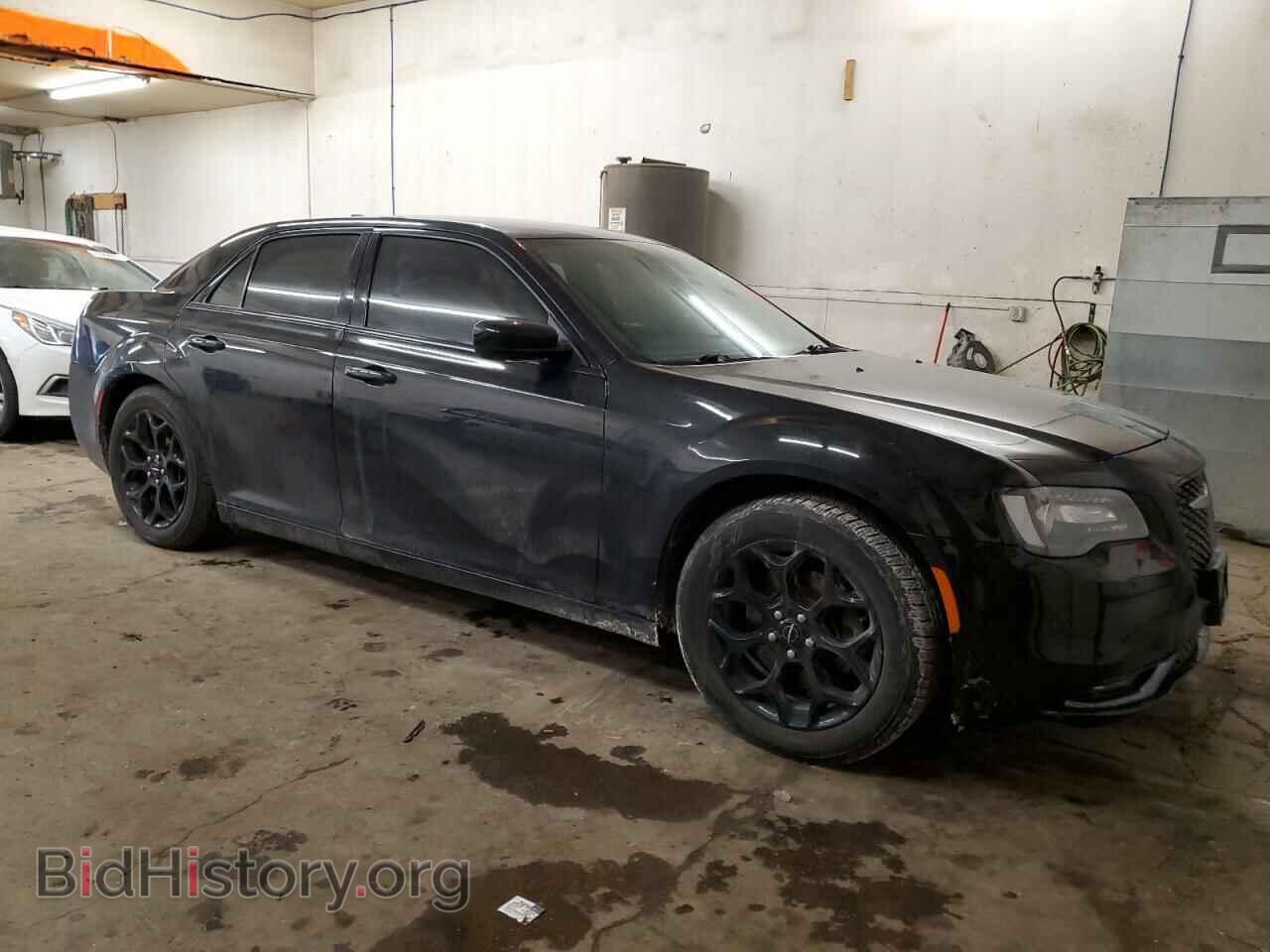 2017 CHRYSLER 300 - VIN: 2C3CCAGG7HH593915 - Photo 4