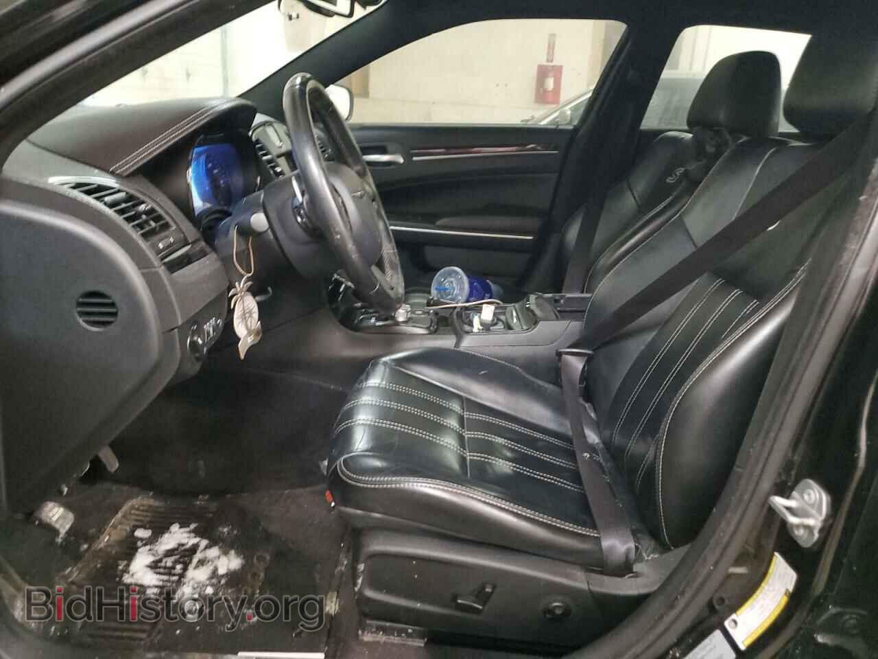 2017 CHRYSLER 300 - VIN: 2C3CCAGG7HH593915 - Photo 7
