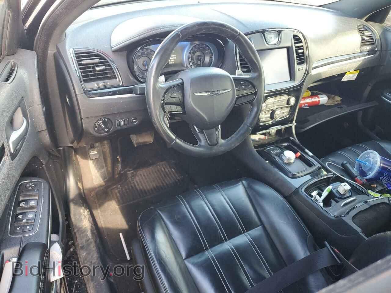 2017 CHRYSLER 300 - VIN: 2C3CCAGG7HH593915 - Photo 8