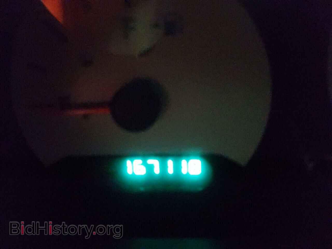 2006 CHRYSLER MINIVAN - VIN: 1A4GP45R76B670936 - Фото 8