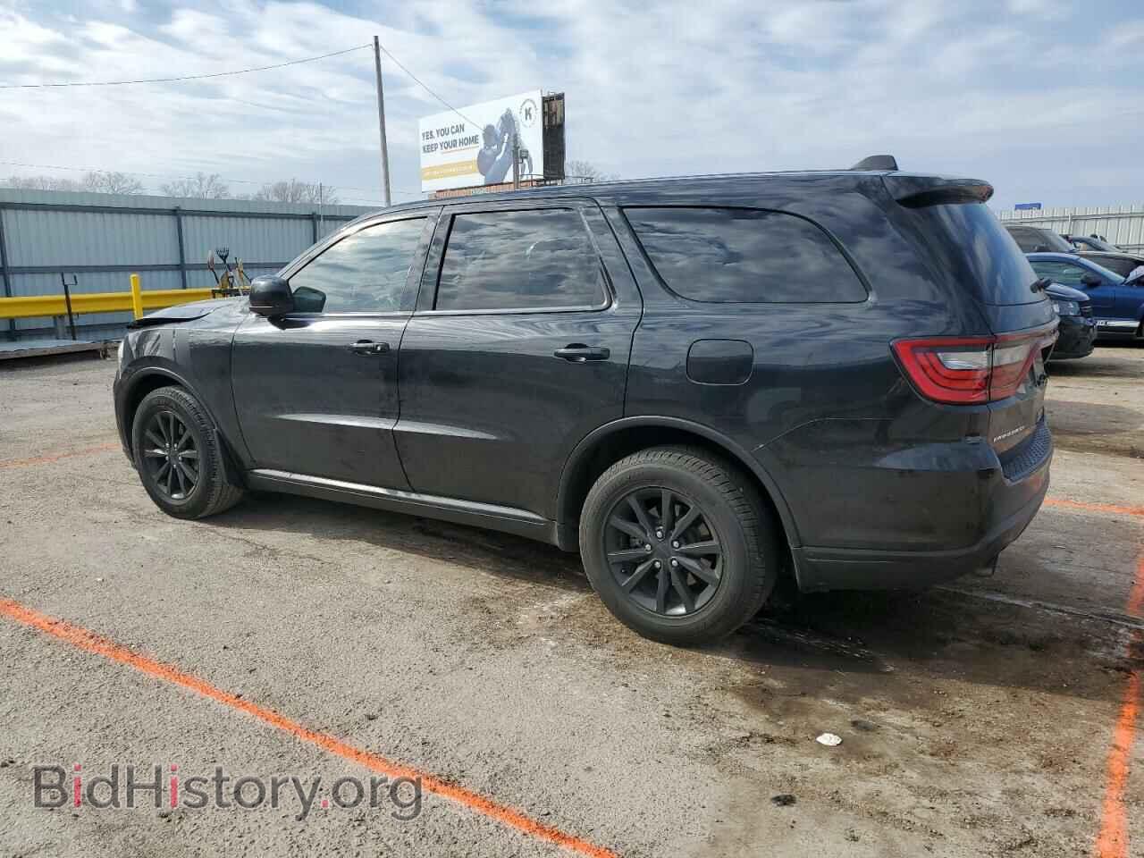 2015 DODGE DURANGO - VIN: 1C4RDHAG6FC139157 - Photo 2