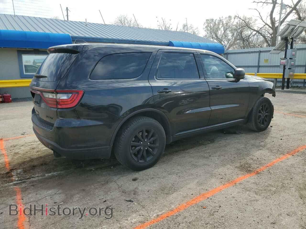 2015 DODGE DURANGO - VIN: 1C4RDHAG6FC139157 - Photo 3