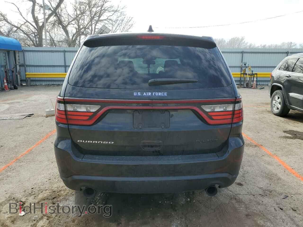 2015 DODGE DURANGO - VIN: 1C4RDHAG6FC139157 - Photo 6