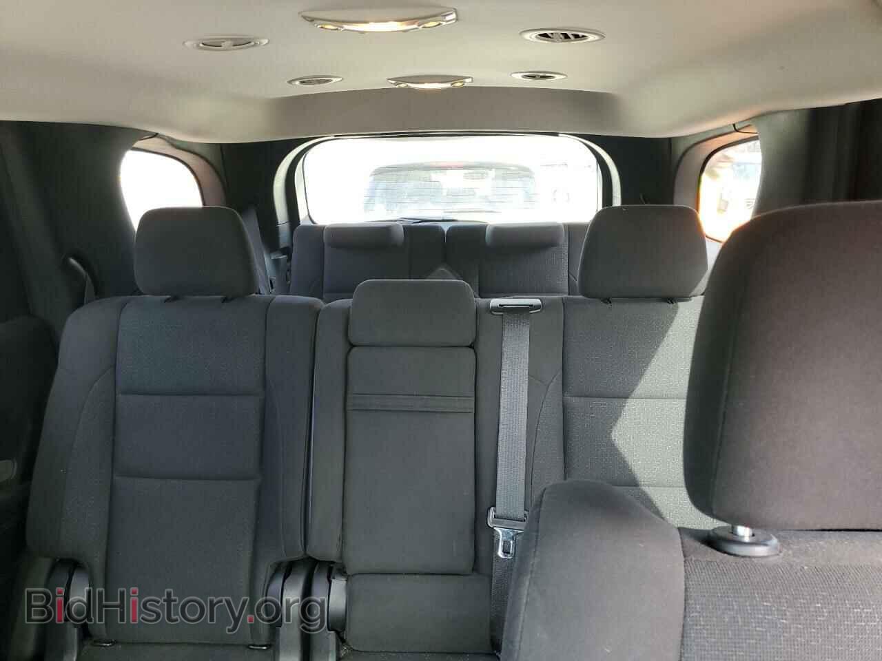 2015 DODGE DURANGO - VIN: 1C4RDHAG6FC139157 - Photo 10