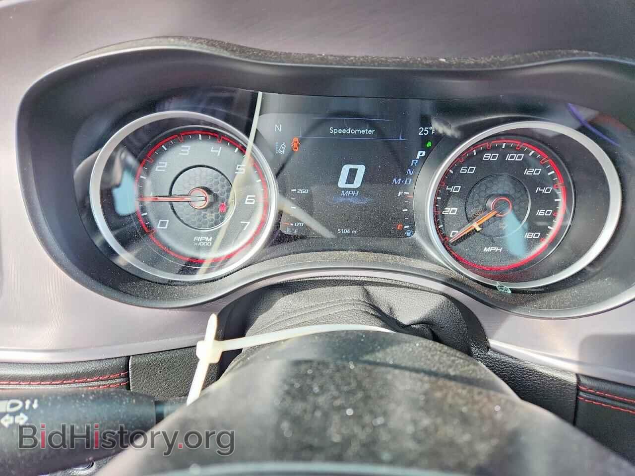 2023 DODGE CHARGER - VIN: 2C3CDXGJ8PH506064 - Фото 9