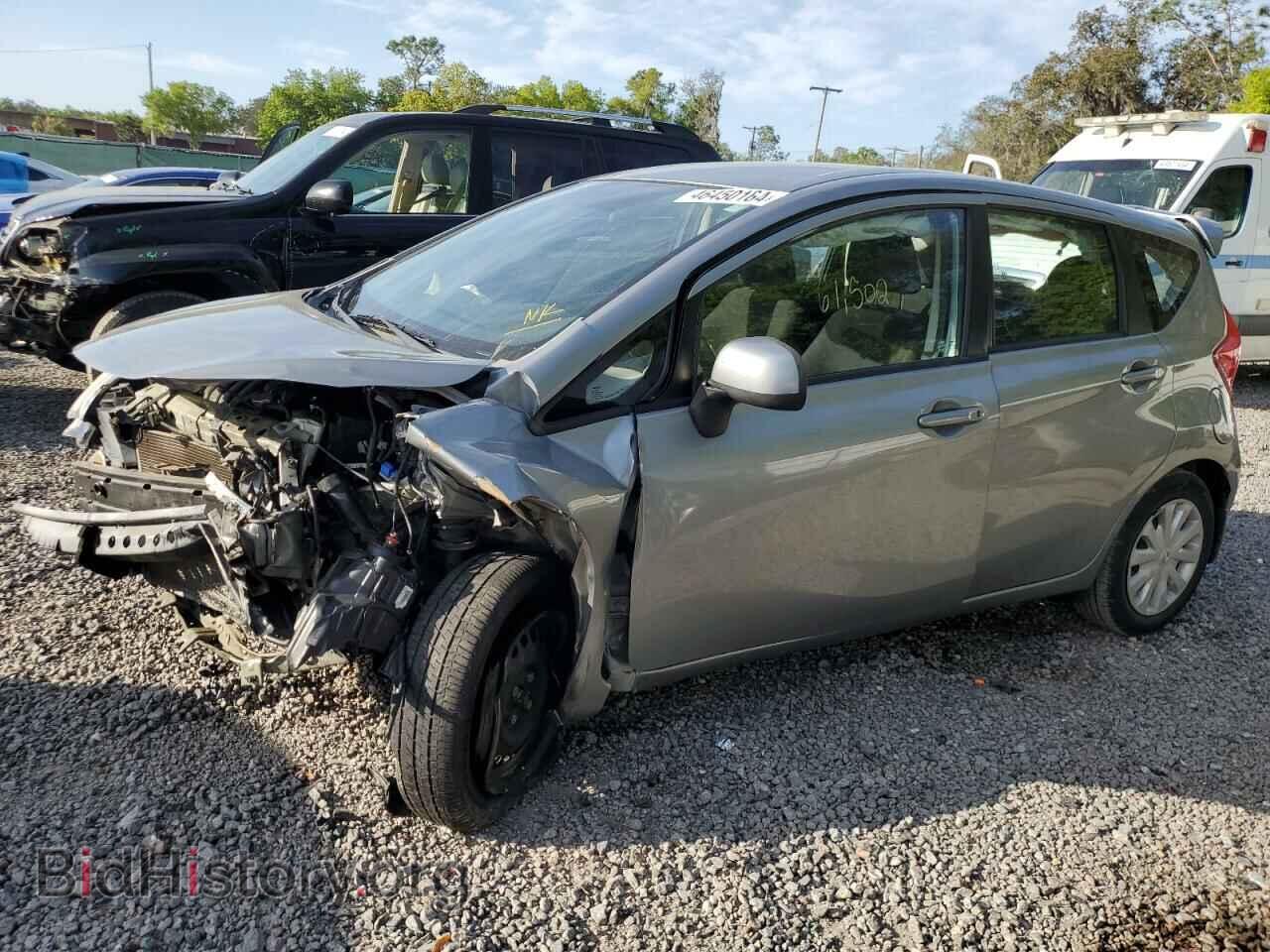 Photo 3N1CE2CP5EL430865 - NISSAN VERSA 2014