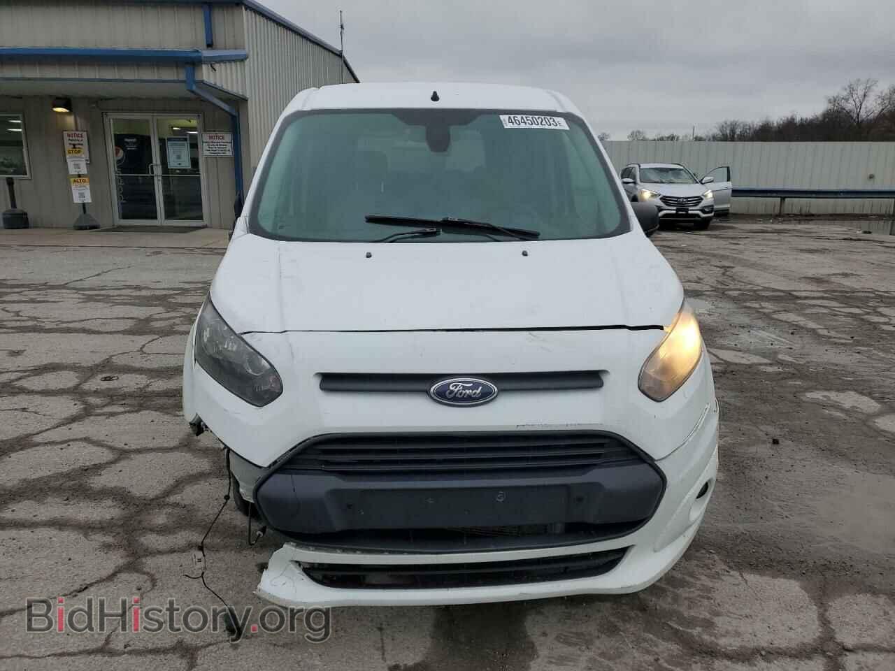 2015 FORD TRANSIT - VIN: NM0GE9F77F1203735 - Фото 5