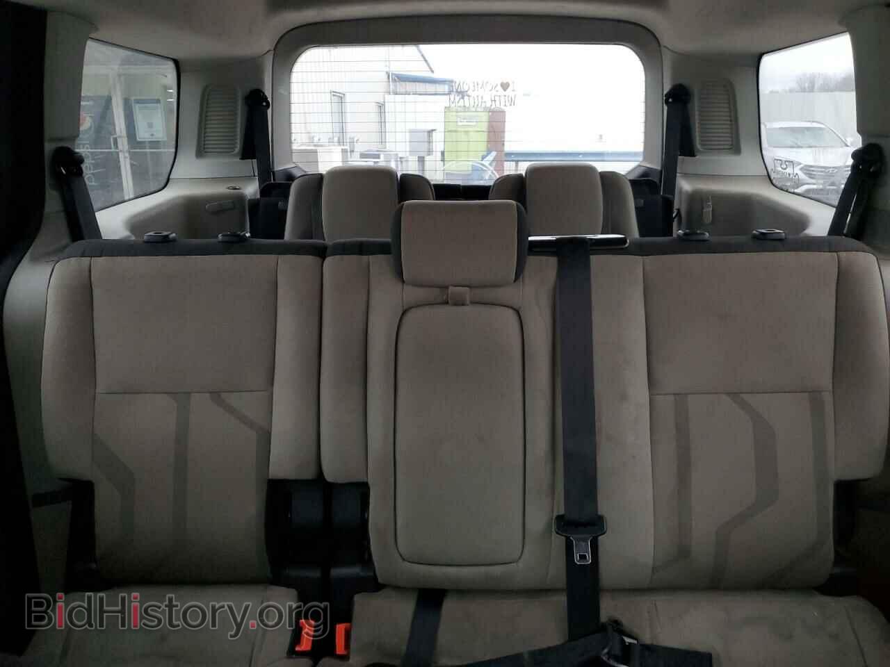 2015 FORD TRANSIT - VIN: NM0GE9F77F1203735 - Фото 10